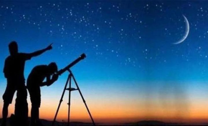 تعرف على تقنية "CCD" المستخدمة مؤخرًا في رصد الهلال