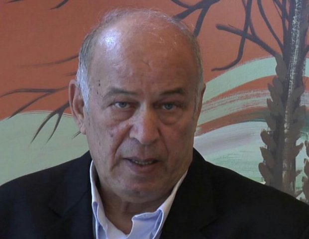 الموت يغيب المناضل صلاح التعمري