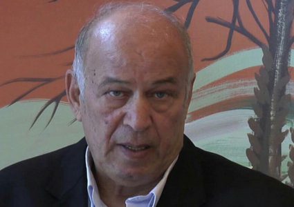 الموت يغيب المناضل صلاح التعمري