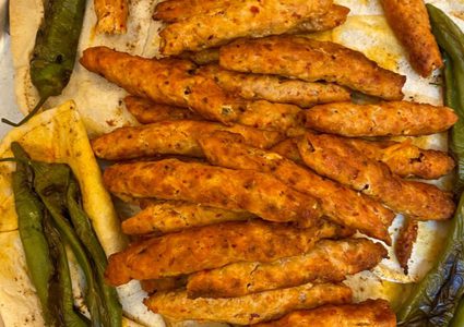 تعرف على طريقة عمل كفتة السمك بالبطاطا