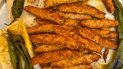 تعرف على طريقة عمل كفتة السمك بالبطاطا