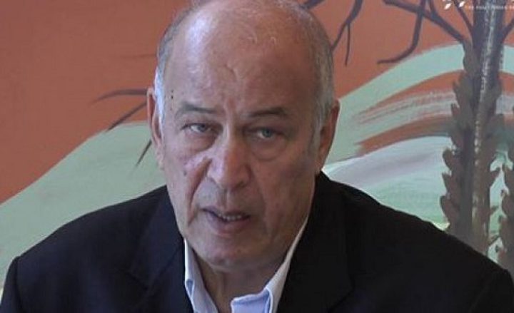 الرئيس يعزي بوفاة المناضل الوطني الكبير اللواء صلاح التعمري