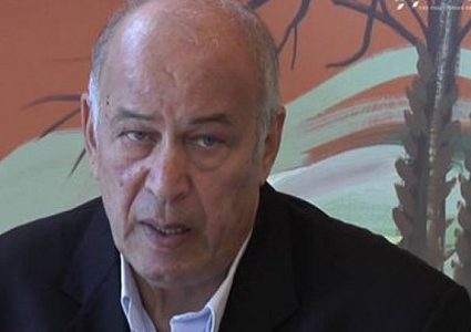 قيادة "فتح" في لبنان تنعى المناضل الوطني صلاح التعمري