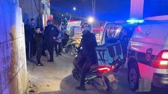 مقتل أمرأة في اللد على يد ابنها