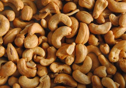 6 أسباب تدفعك لتناول الكاجو في رمضان