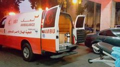 الشرطة والنيابة تحققان بوفاة شاب من دورا في الخليل