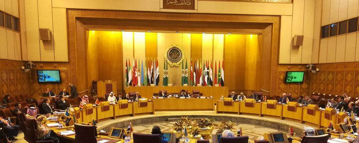 الجامعة العربية: بيان اجتماع عمان بشأن الأقصى هو رسالة احتجاج عربية
