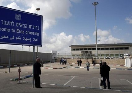 الاحتلال يقرر مواصلة إغلاق حاجز بيت حانون