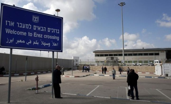 الاحتلال يقرر مواصلة إغلاق حاجز بيت حانون