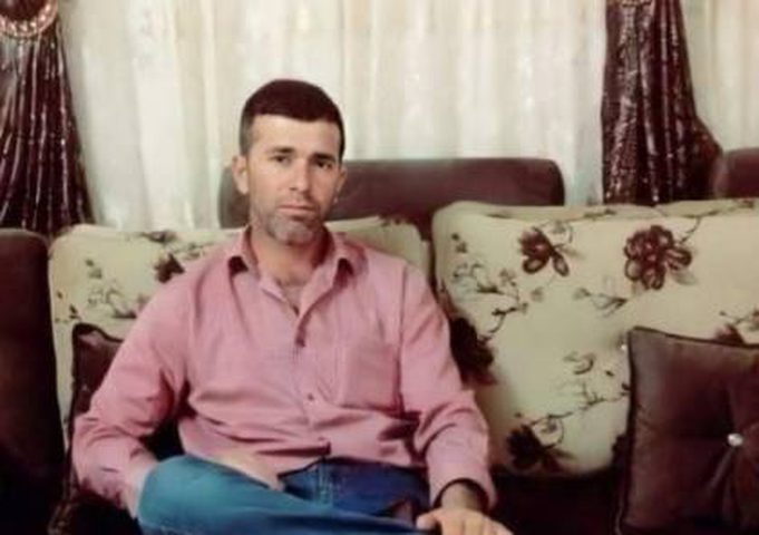 الحكم بالسجن المؤبد على الأسير خليل دويكات