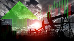 ما هي العوامل التي تقف وراء الاضطرابات الأخيرة في أسعار النفط ؟