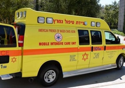 مقتل مواطن في جريمة إطلاق نار شمال شرق طبريا