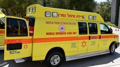 مقتل مواطن في جريمة إطلاق نار شمال شرق طبريا