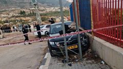 مقتل مواطن بإطلاق نار في الداخل المحتل