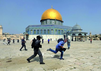 بدء اجتماع استثنائي لمنظمة التعاون الإسلامي لبحث اعتداءات الاحتلال على الأقصى