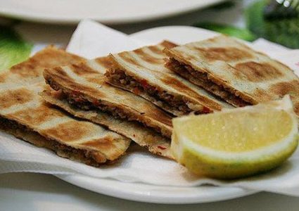 عرايس اللحمة