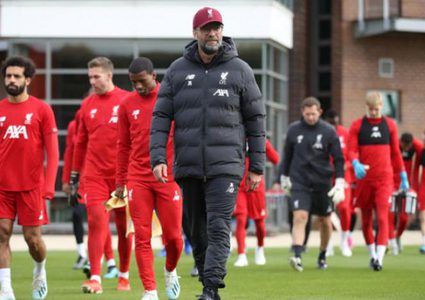 ليفربول يهدد صفقة محتملة لريال مدريد