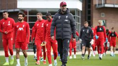 ليفربول يهدد صفقة محتملة لريال مدريد