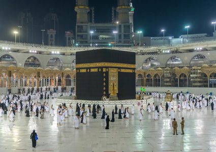 السعودية: استعدادات أمنية وصحية لليلة 27 من رمضان