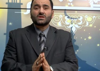 بعض أخطاء المصلين في صلاة التراويح