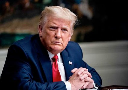 ترمب:العالم متجه نحو حرب نووية