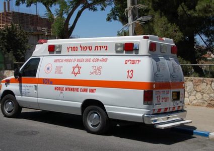 مقتل شاب من قلنسوة طعنا في اسدود