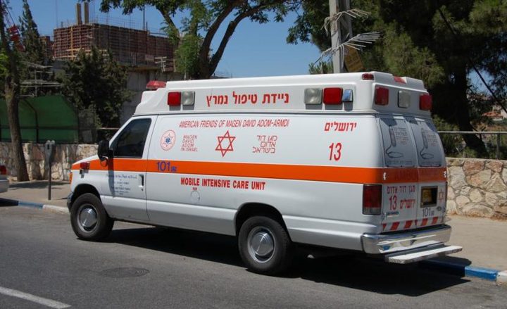 مقتل شاب من قلنسوة طعنا في اسدود