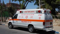 مقتل شاب من قلنسوة طعنا في اسدود