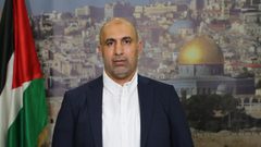 جبارين يكشف سر الرقم 1111 الذي أطلقه السنوار