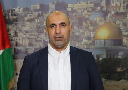 جبارين يكشف سر الرقم 1111 الذي أطلقه السنوار