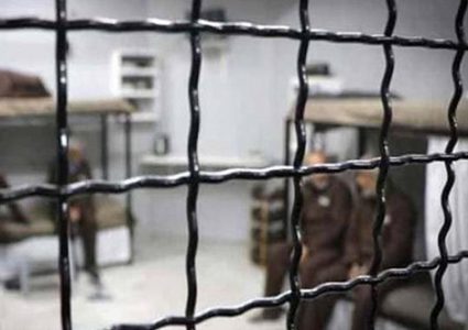 الأسرى الإداريون يواصلون مقاطعة محاكم الاحتلال لليوم الـ116