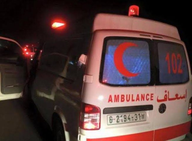 "الصحة بغزة" تعلن تسجيل حالة التهاب كبدي حاد مجهول العامل المسبب