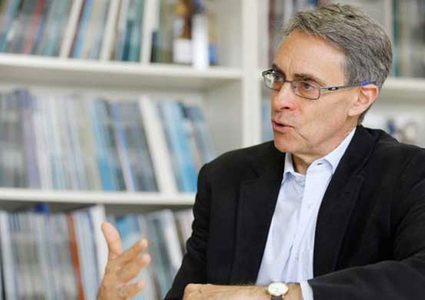 رئيس منظمة "هيومن رايتس ووتش" يتنحى من منصبه