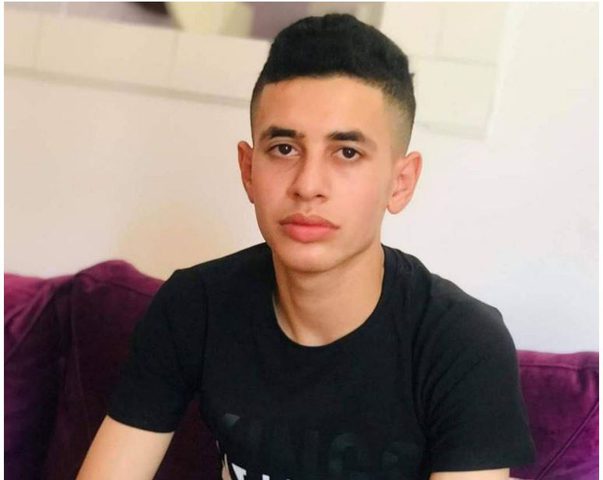 شهيد وثلاث إصابات برصاص الاحتلال في جنين