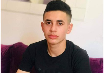 شهيد وثلاث إصابات برصاص الاحتلال في جنين