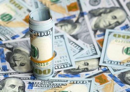 الدولار يسجل ارتفاعاً  جديداً مقابل الشيقل