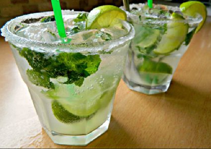 موهيتو سفن أب