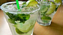 موهيتو سفن أب