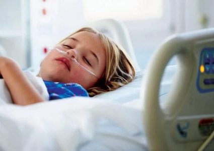 الصحة العالمية تسجل 169 حالة التهاب الكبد الحاد لدى الأطفال