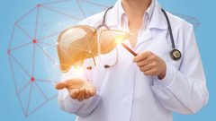 صحة غزة تعلن تسجيل حالة “التهاب كبدي حاد مجهول العامل المسبب”