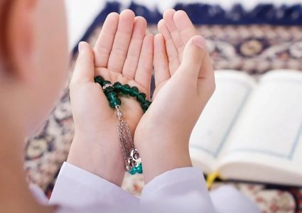 دعاء اليوم السابع والعشرين من رمضان