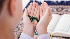 دعاء اليوم السابع والعشرين من رمضان