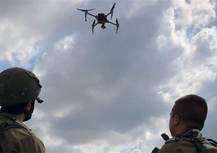 سرايا القدس تعلن دخول طائرة "جنين" المُسيرة الخدمةَ العسكرية