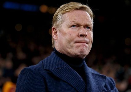 كومان: الفارق مع ريال مدريد تضاعف بعد رحيلي