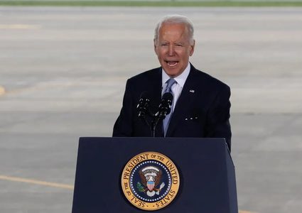 بايدن:لا نهاجم روسيا بل نساعد أوكرانيا في الدفاع عن نفسها