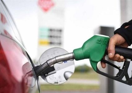 ارتفاع سعر البنزين في اسرائيل الأحد