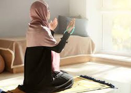 كيفية صلاة التسابيح وثواب صلاتها