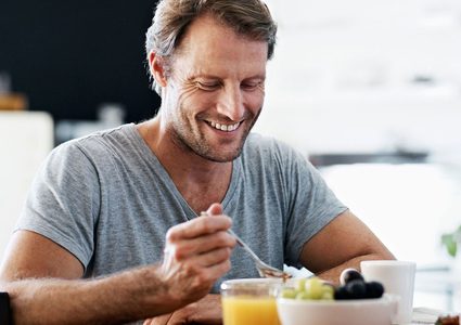 كيف تحافظ على صحتك بعد رمضان