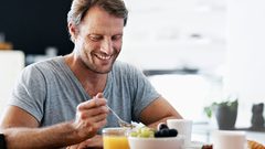 كيف تحافظ على صحتك بعد رمضان