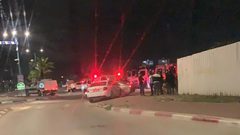 اللد: إصابة خطيرة لشاب جراء إطلاق نار